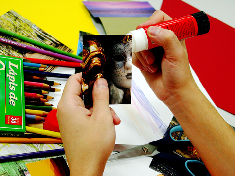 水性粘合劑
水性粘合劑