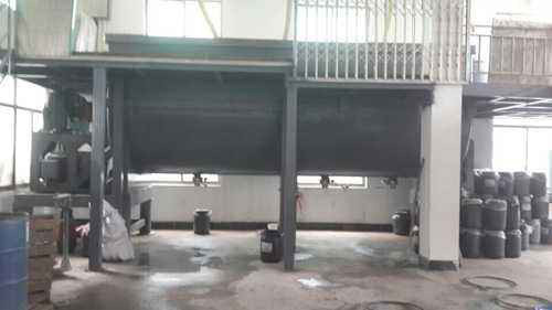 真石漆涂料消泡劑應(yīng)用場景