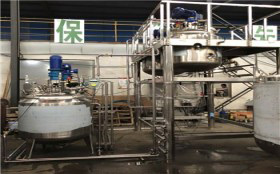 膠黏劑消泡劑應(yīng)用場景