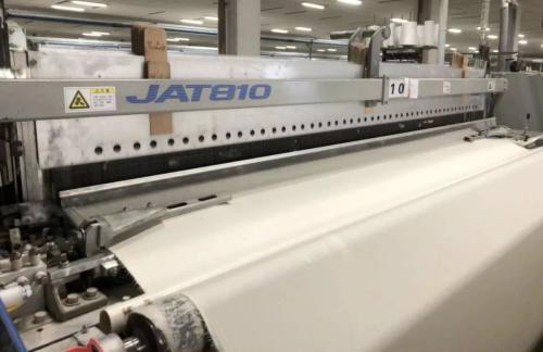 自乳化聚硅氧烷消泡劑應(yīng)用場(chǎng)景