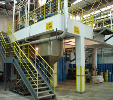 涂料消泡劑應(yīng)用場(chǎng)景