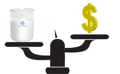 消泡劑價(jià)格