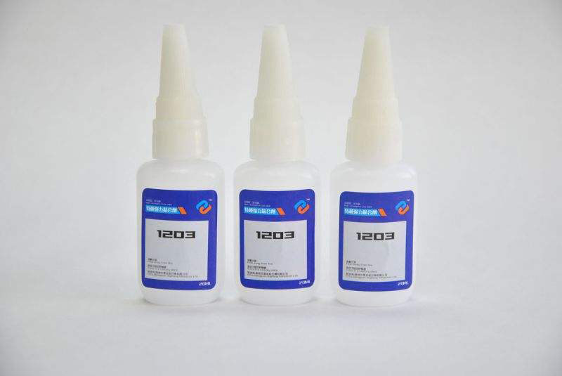 膠水的應(yīng)用場(chǎng)景