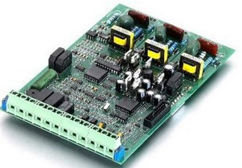 線(xiàn)路板清洗應(yīng)用