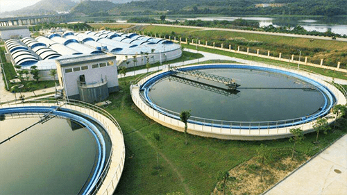 污水消泡劑應(yīng)用場景 污水消泡劑應(yīng)用場景