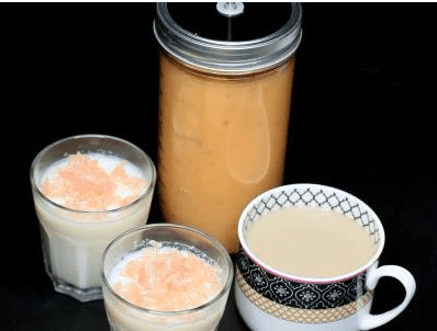 發(fā)酵制品消泡劑應用后場景 發(fā)酵制品消泡劑應用后場景