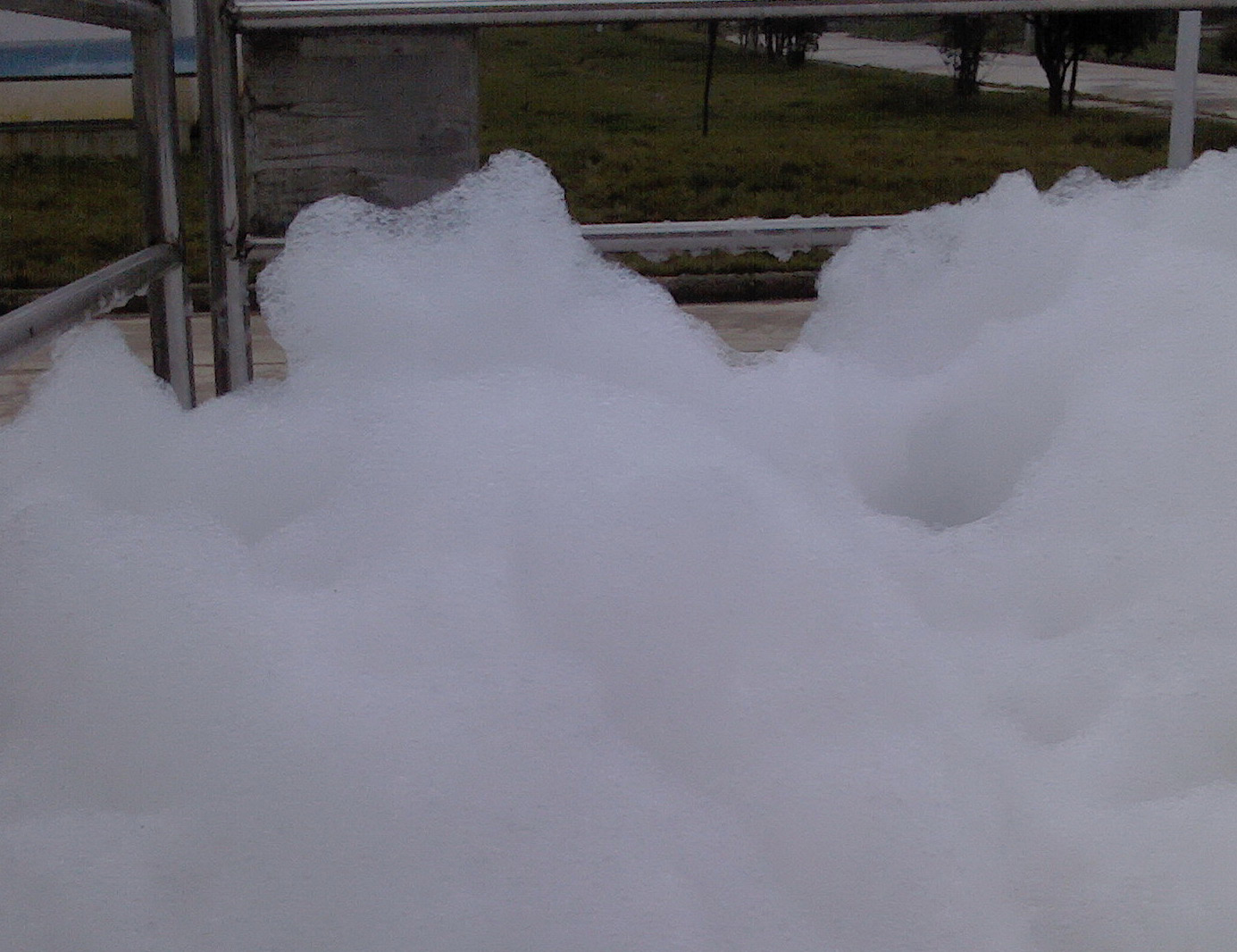 清洗劑原料混合泡沫 清洗劑原料混合泡沫