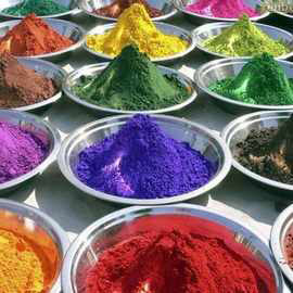 陽(yáng)離子染料