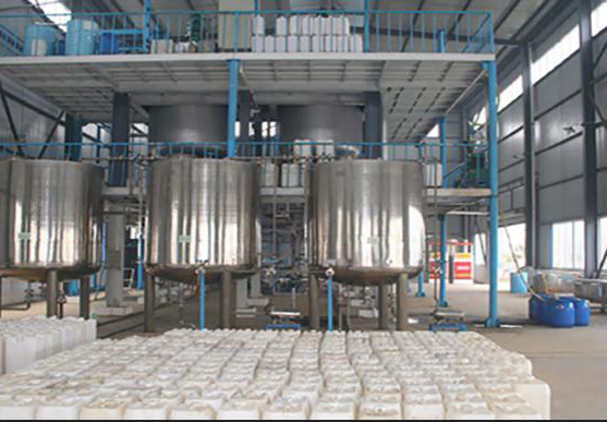 礦物油消泡劑應(yīng)用圖 礦物油消泡劑應(yīng)用圖