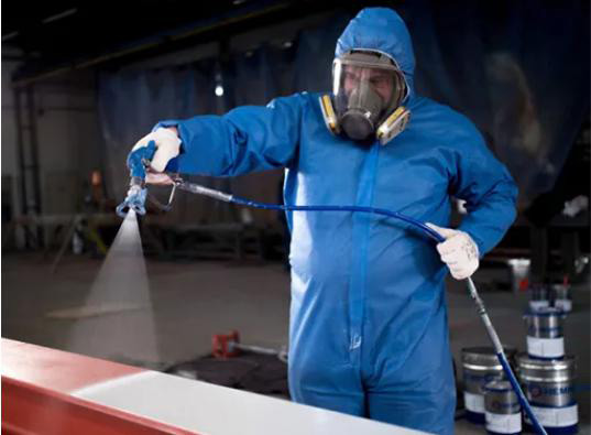 鑄造涂料消泡劑的應用 鑄造涂料消泡劑的應用