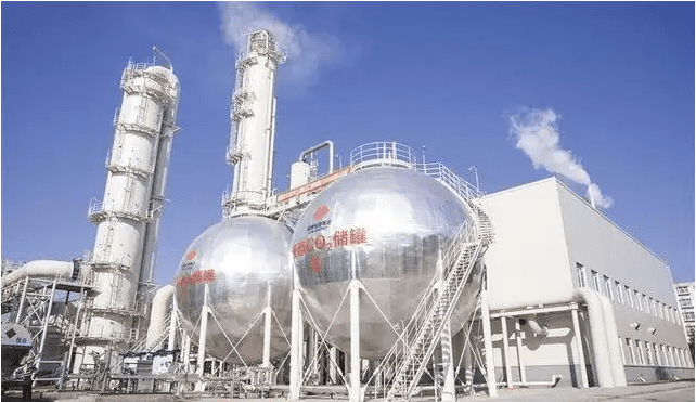 胺液消泡劑的應(yīng)用場(chǎng)景 胺液消泡劑的應(yīng)用場(chǎng)景