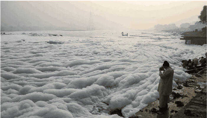 水處理消泡劑應(yīng)用場(chǎng)景 水處理消泡劑應(yīng)用場(chǎng)景