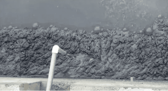 污水處理消泡劑應(yīng)用場(chǎng)景 污水處理消泡劑應(yīng)用場(chǎng)景